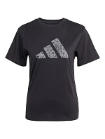 Tričko adidas Animal Graphic W JV8536 Tričko adidas Animal Graphic W JV8536