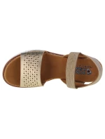 Skechers Desert Kiss 113557-CHMP Gold 36