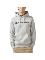 Champion pánská mikina s kapucí 221809.EM021 pánské Champion pánská mikina s kapucí 221809.EM021 pánské