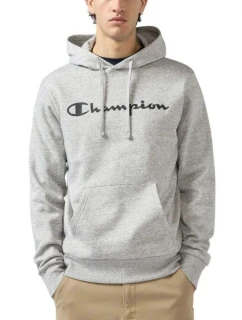 Champion pánská mikina s kapucí 221809.EM021 pánské