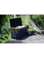 GARDEN BOX 310L ANTHRACITE BOXE MATUBA dětské GARDEN BOX 310L ANTHRACITE BOXE MATUBA dětské