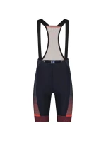 Rogelli HERO II šortky černá/maroon 4XL