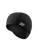 Rockbros M015 zimní oboustranná cyklistická čepice velikost 54-61 cm - černá