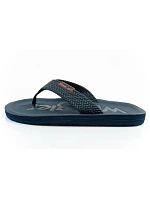 Pánské žabky Wrangler Zane Flipflop navy blue žabky