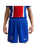 Nike Paris Saint-Germain pánské šortky 2026/27 Stadium Home modrá II1965 417 Nike Paris Saint-Germain pánské šortky 2026/27 Stadium Home modrá II1965 417