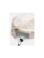 Čepice PEAK PERFORMANCE Lightweight Cap, barva béžová Čepice PEAK PERFORMANCE Lightweight Cap, barva béžová