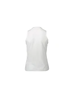 Dámská cyklistická vesta POC W's Essential Layer Vest, bílá Dámská cyklistická vesta POC W's Essential Layer Vest, bílá