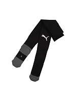 Fotbalové návleky Puma TeamLiga 26 černé 707064 03 Fotbalové návleky Puma TeamLiga 26 černé 707064 03