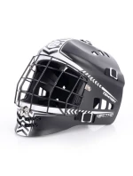 Dětská brankářská helma Hector Activ Jr 1350020061 - Tempish