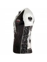 Iron Pro MFC PATRIOTIC "EAGLE" tréninkové tričko M 06115-01M Iron Pro MFC PATRIOTIC "EAGLE" tréninkové tričko M 06115-01M