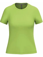 Kariban K 380 Dámské tričko 20.K380 lime Kariban K 380 Dámské tričko 20.K380 lime