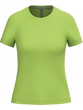 Kariban K 380 Dámské tričko 20.K380 lime Kariban K 380 Dámské tričko 20.K380 lime