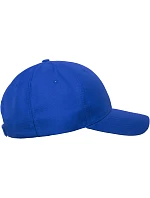 Atlantis Headwear Recy Six 6 panelová baseballová kšiltovka 33.0117 royal