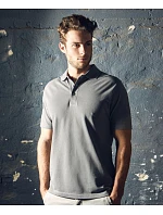 Promodoro 4001 Pánské piqué polo "Superior" 40.4001 turquoise Promodoro 4001 Pánské piqué polo "Superior" 40.4001 turquoise