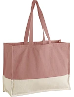Westford Mill W 858 EarthAware® taška z bio bavlny 50.0858 rose/natural Westford Mill W 858 EarthAware® taška z bio bavlny 50.0858 rose/natural