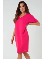 Italská móda Stella cr. r. barva: fuchsiová Italská móda Stella cr. r. barva: fuchsiová