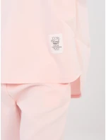 Sada IT KMPL 20583.14P světle růžová