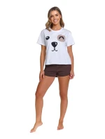 DÁMSKÉ PYŽAMO PM.7409