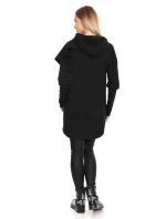 Těhotenská mikina model 131942 PeeKaBoo Těhotenská mikina model 131942 PeeKaBoo