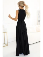 Dlouhé šaty  model 208622 Numoco