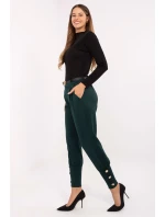 Teplákové kalhoty model 219597 Factory Price