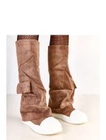 Kozačky  model 219637 Solea