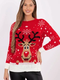 Svetr  model 222784 Italy Moda