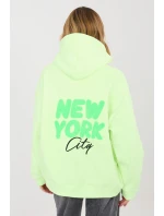 Mikina  model 223455 Factory Price