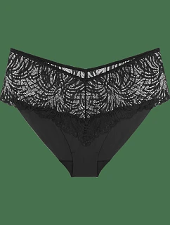 Pretty Micro Maxi01 - Black - TRIUMPH Black - TRIUMPH