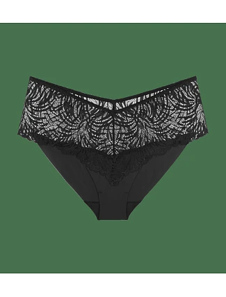 Pretty Micro Maxi01 - Black - TRIUMPH Black - TRIUMPH