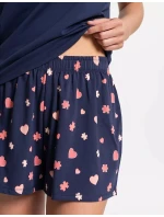 Pyžamo Moraj PDD3900-020 kr/r S-2XL