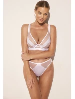 Měkká dámská podprsenka soft Kinga SC-932 Lou Měkká dámská podprsenka soft Kinga SC-932 Lou