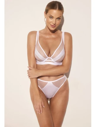 Měkká dámská podprsenka soft Kinga SC-932 Lou Měkká dámská podprsenka soft Kinga SC-932 Lou