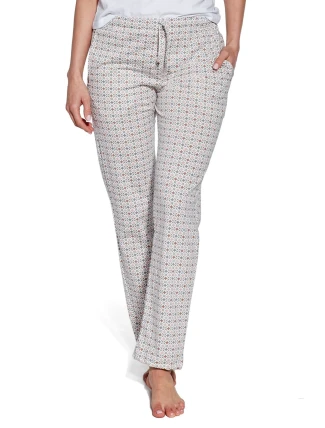 Dámské pyžamové kalhoty 690/35 - CORNETTE Dámské pyžamové kalhoty 690/35 - CORNETTE