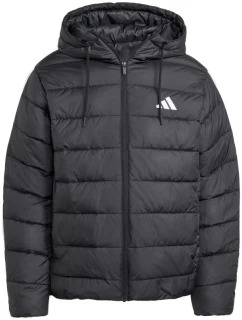 Adidas Essentials Climawarm 3-Stripes bunda M JM8355 pánské