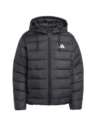 Adidas Essentials Climawarm 3-Stripes bunda M JM8355 pánské