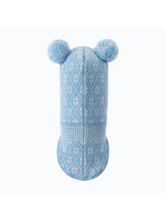 Reima Balaclava Kuuraan dětská zimní kukla - z merino vlny (5300214B-6301)