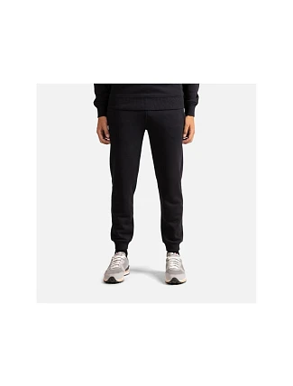 Pánské kalhoty ROSSIGNOL Presset Pant, černé Pánské kalhoty ROSSIGNOL Presset Pant, černé