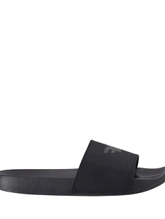 Pánské žabky 4F M038 černé 4FWSS26FSLIM038 21S