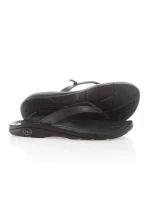 Dámské žabky Chaco Locavore Black Wmn J102208 Dámské žabky Chaco Locavore Black Wmn J102208