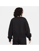 Mikina Nike Sportswear Phoenix Fleece W DQ5761-010