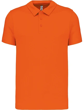 Kariban ProAct PA 482 Pánské polo CoolPlus® 20.P482 orange Kariban ProAct PA 482 Pánské polo CoolPlus® 20.P482 orange