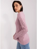 Přepínač AT SW 2340.80 světle fialová Přepínač AT SW 2340.80 světle fialová