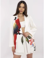 Námořnictvo DHJ MA 18525 33.18 ecru