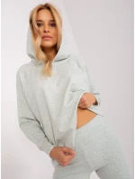 Sada EM KMPL 829.70 světle šedá