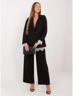 IT MA bunda FL9916 2.12P černá