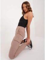 Tepláky RV DR 9604.27 tmavě lila Tepláky RV DR 9604.27 tmavě lila