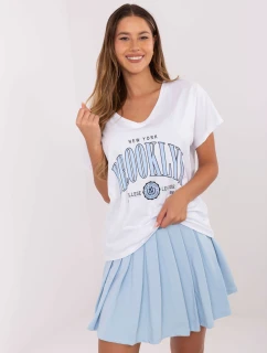 Sada RV KMPL A774.49 bílo-modrá