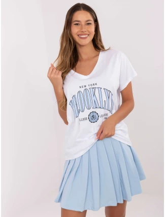 Sada RV KMPL A774.49 bílo-modrá