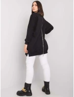 Tunika RV TU 7278.81P černá Tunika RV TU 7278.81P černá